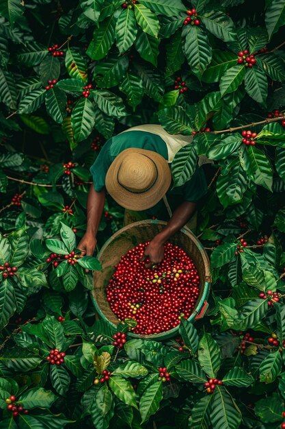 The Spice Heritage of Coorg