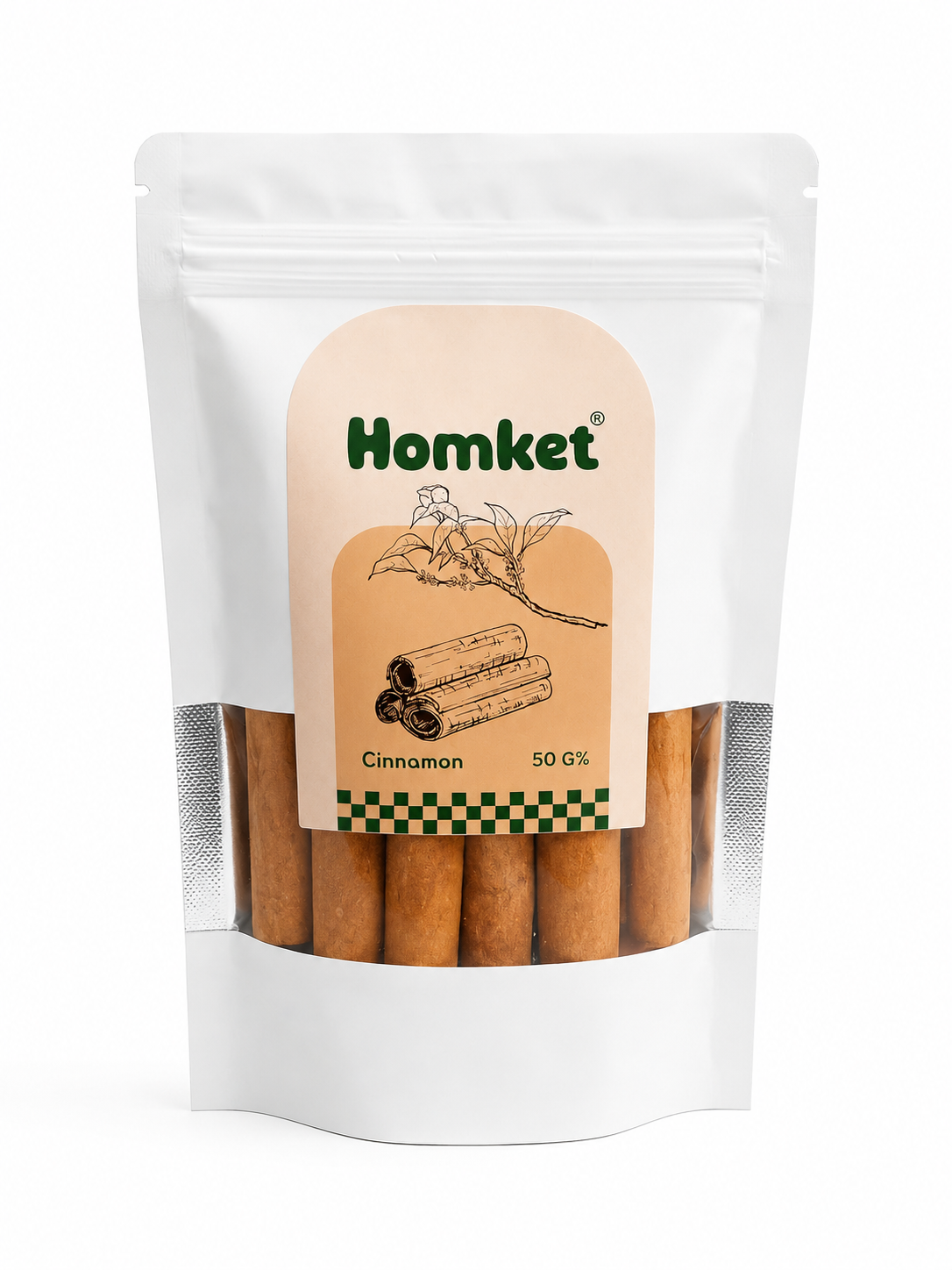 coorg Cinnamon