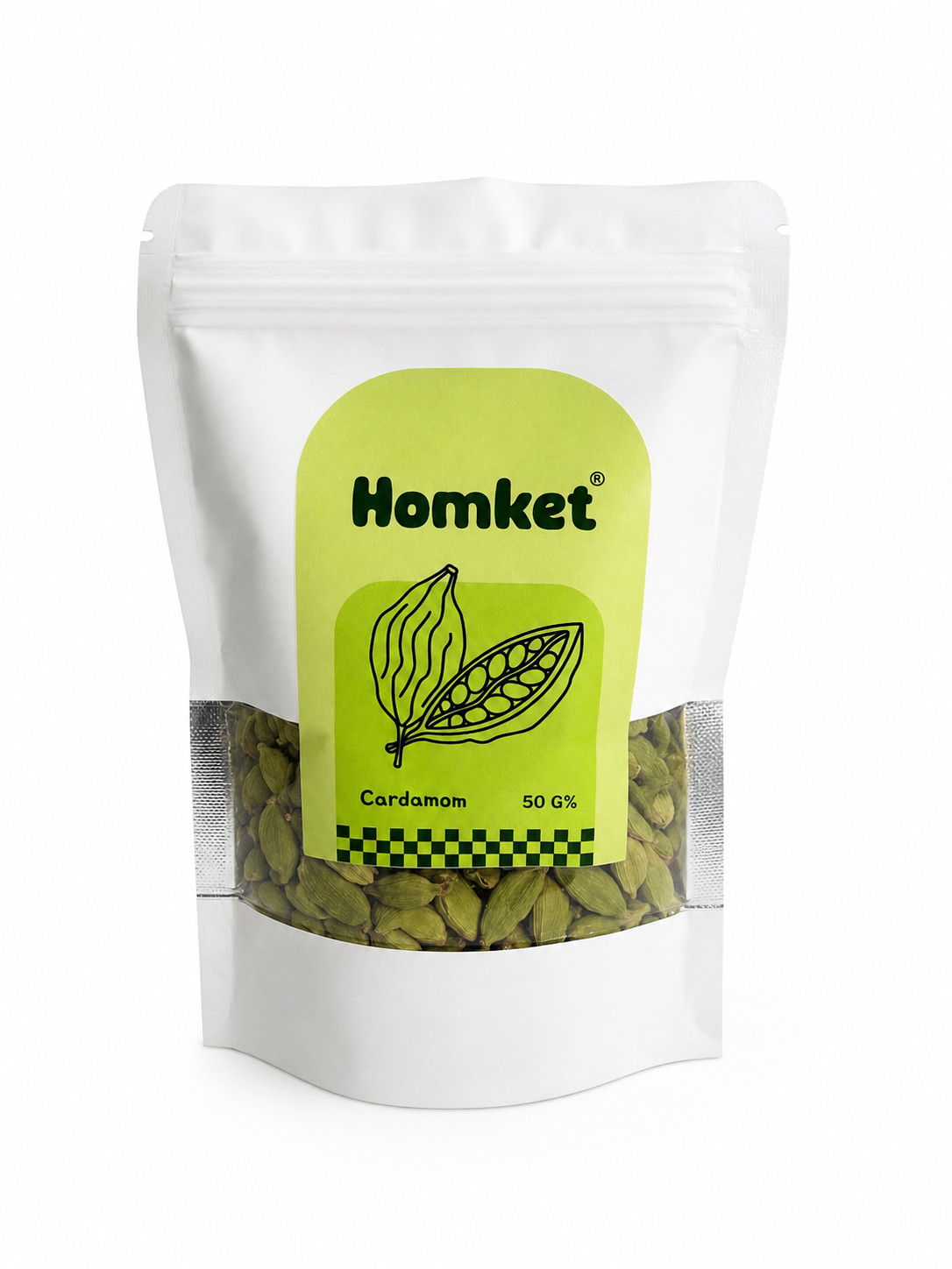Coorg  Cardamom