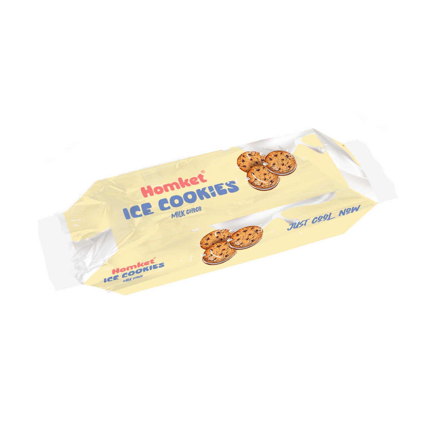 ICE COOKIES